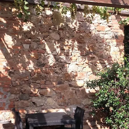 فندق Podere Cafaggi