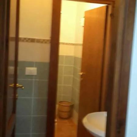 Podere Cafaggi فولّونيكا