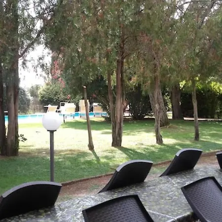 Podere Cafaggi 4* فولّونيكا