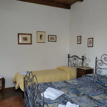 Hotel Podere Cafaggi Follonica