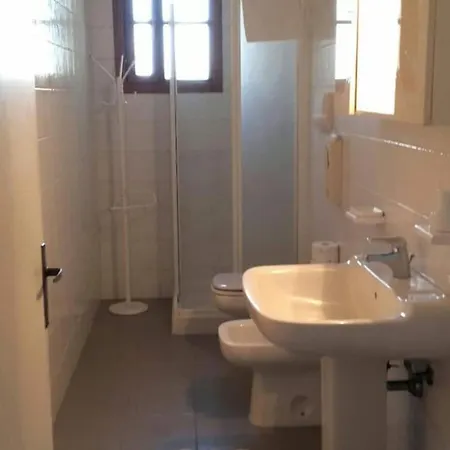 Podere Cafaggi فولّونيكا