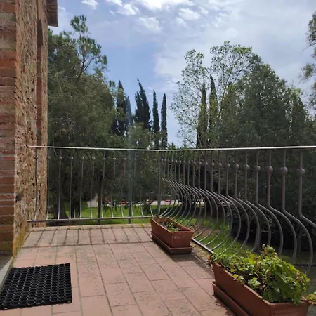 Hotel Podere Cafaggi Follonica