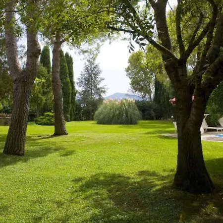 Podere Cafaggi فولّونيكا