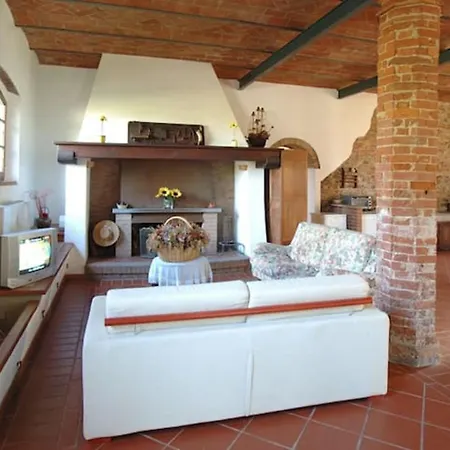 Podere Cafaggi فندق