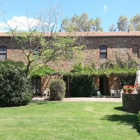 Podere Cafaggi Follonica