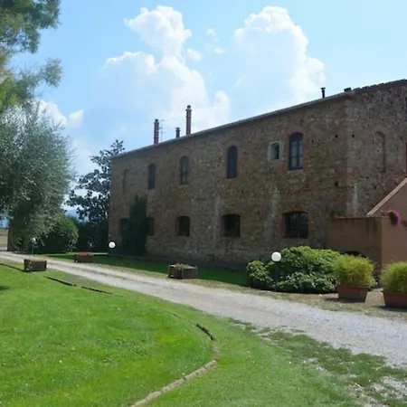 فندق Podere Cafaggi 4*