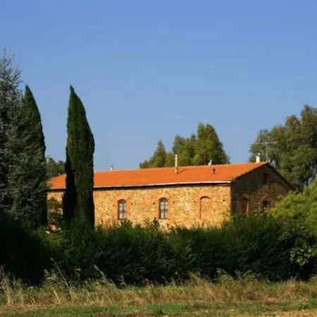 Podere Cafaggi فولّونيكا