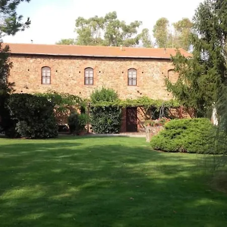 فندق Podere Cafaggi 4*