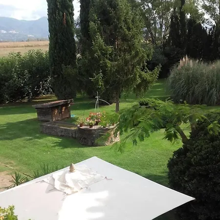 Podere Cafaggi Hotel