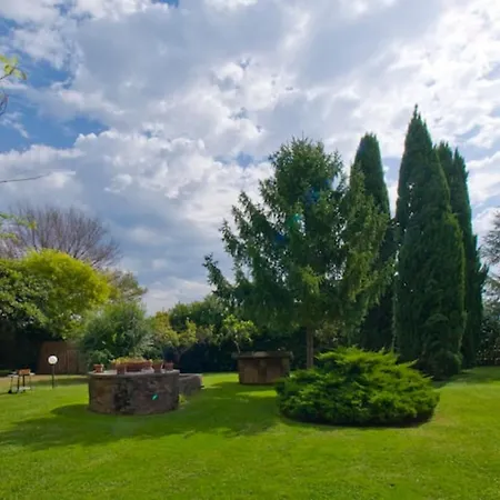 Podere Cafaggi فندق