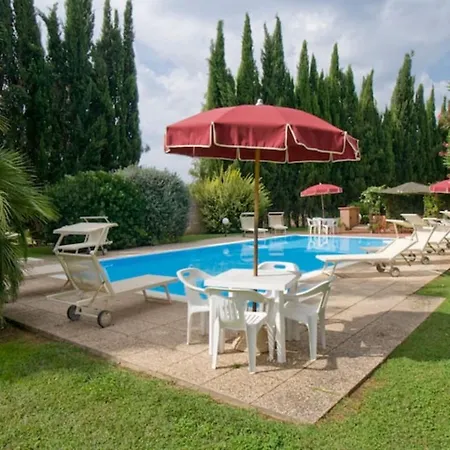 Podere Cafaggi فندق