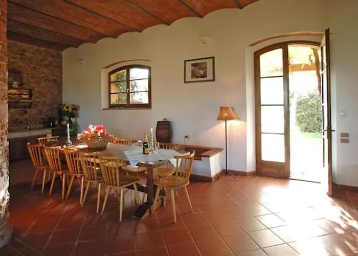 ホテル Podere Cafaggi 4*