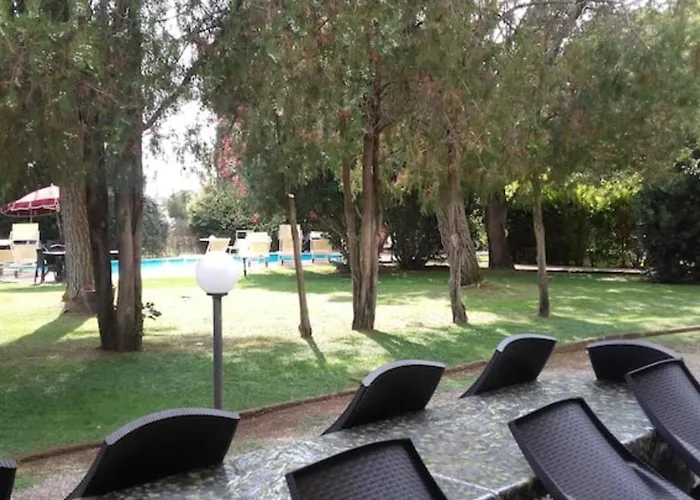 Podere Cafaggi 4* フォッローニカ