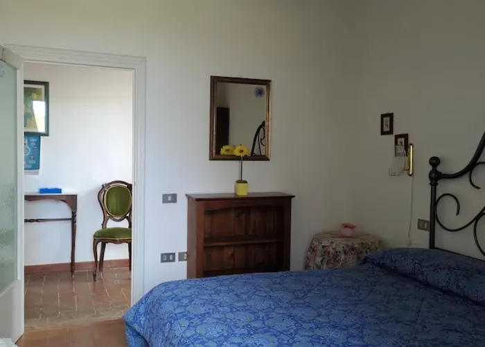 Podere Cafaggi 4*