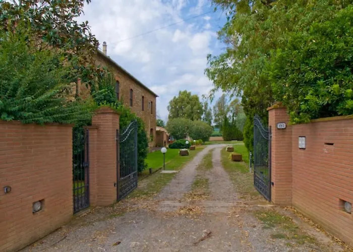 Podere Cafaggi