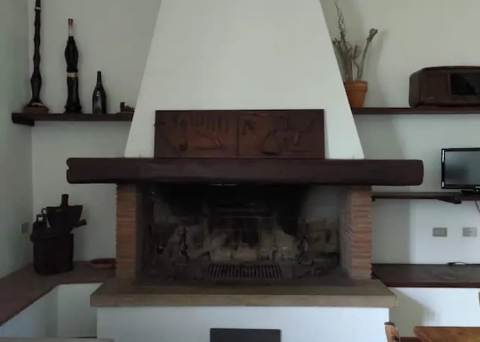 Podere Cafaggi ホテル 4*