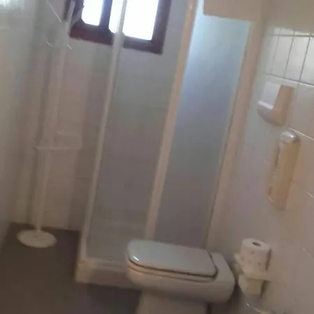 Podere Cafaggi Hotel