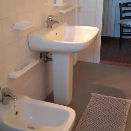 Podere Cafaggi Hotel 4*