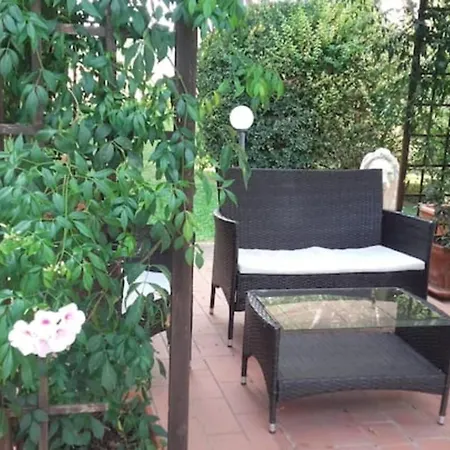 Podere Cafaggi 4*