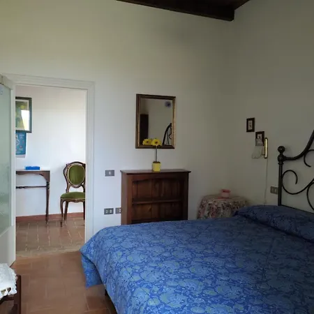Podere Cafaggi 4*