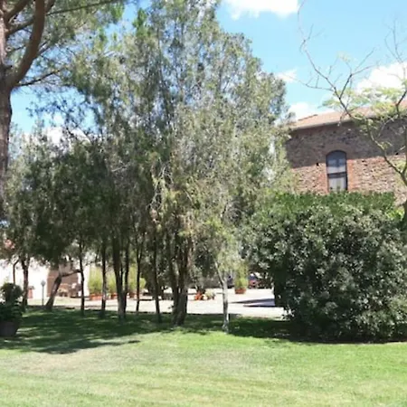Podere Cafaggi