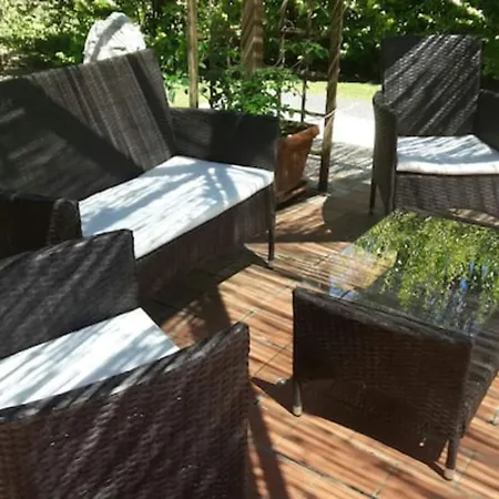 Podere Cafaggi 4*