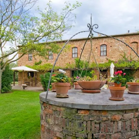 Podere Cafaggi Follonica