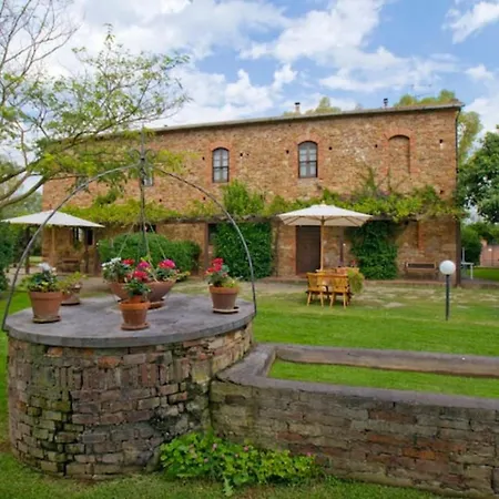 Podere Cafaggi Hotel 4*