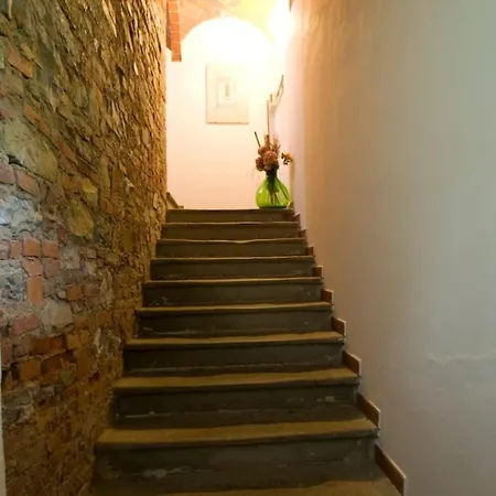 Podere Cafaggi 4*